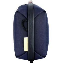 Vanguard VEO CITY TP28 NV (Objektivtasche, 4 l), Kameratasche, Blau