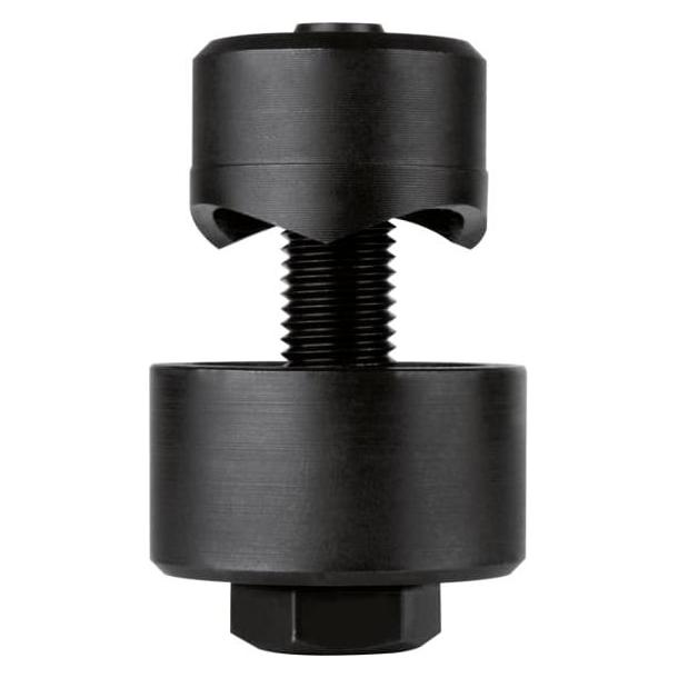 Ruko Schraublochstanzen / Blechlocher.Ø 43.0 mm / 1 1/4 109430 (4007140009104)
