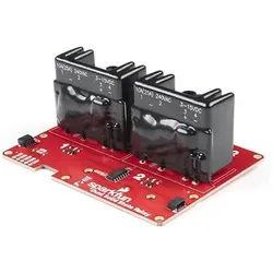 SparkFun Qwiic Stromversorgungsplatine mit USB-C, Entwicklungsboard + Kit