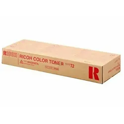 Ricoh 888485 - toner, magenta