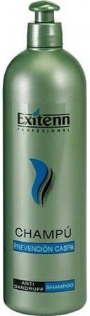 Exitenn Champú Prevencion Caspa 500 ml