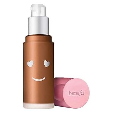 BeneFit Cosmetics Benefit Hello Happy Flawless Brightening Foundation 30ml (11 Dunkel Neutral) (40960912)