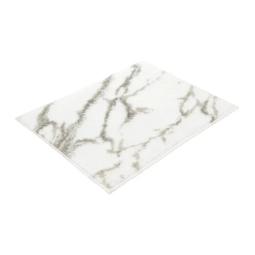 Vossen Marble Bidetmat Tibet, 50 x 60 cm