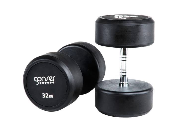 Kurzhantel TYSON 2 x 32 kg