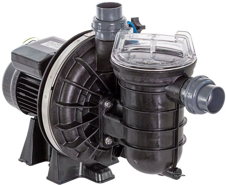 Pompe Pentair La Sta Rite compatible eau salée - STR051 - 0,50CV mono - 8 m3/h