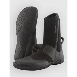 Patagonia Regulator 7mm Round Toe Neoprenschuhe black Gr. 8.0
