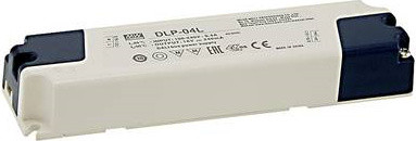 Mean Well DLP-04L voeding en spanningsomvormer