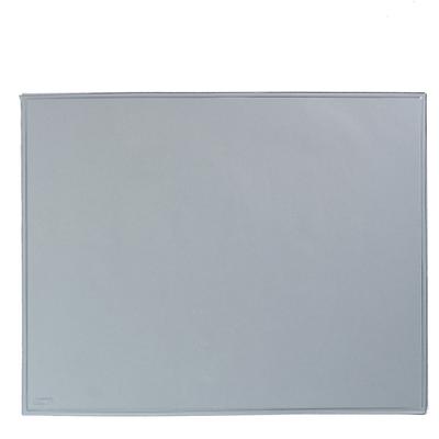 herlitz Schreibunterlage 50x63cm Kunststoff transparent