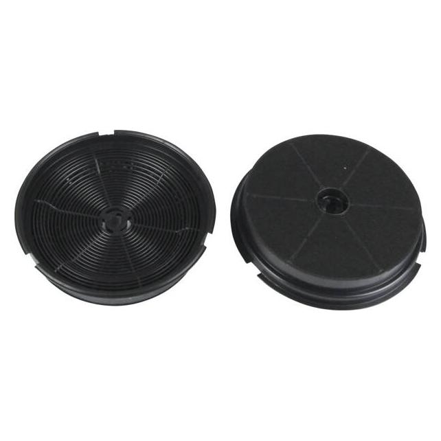 Amica Kohlefilter KF 17980 2 Stck (KF17980)