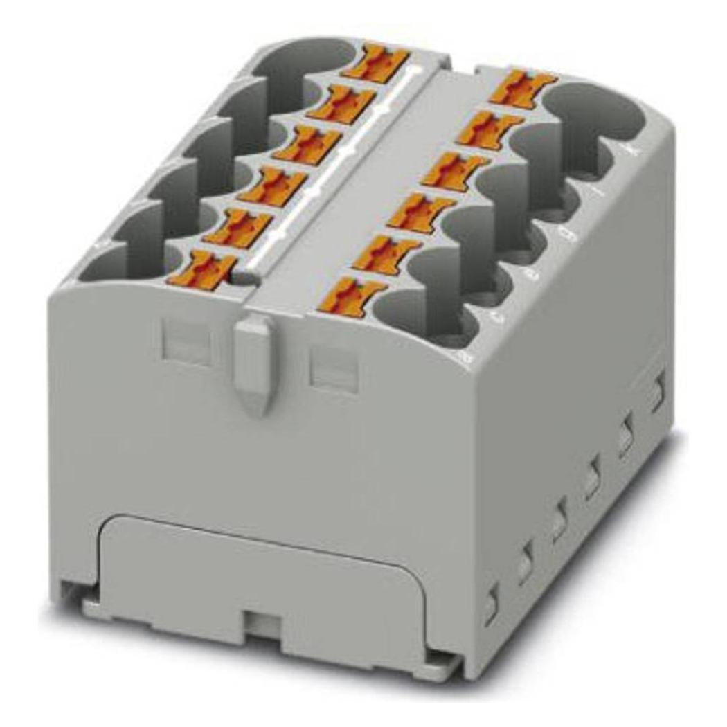Phoenix Contact PTFIX 12X4 GY (3273812)