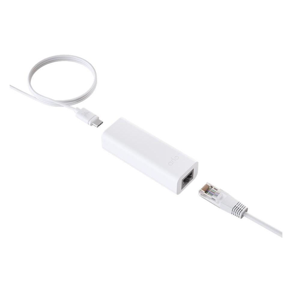 Arlo PoE Dongle Essential Security Cam (VMA3900-10000S)