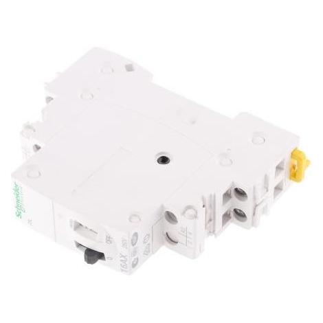 Schneider Electric Acti9 iTL Impulse Relay 16A 2NO 24Vac (A9C30112)