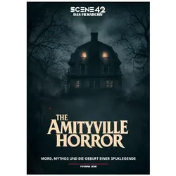 Amityville Horror-Das Franchise (Ein MovieCon Sonderband), Sachbücher von Yvonne Lenk
