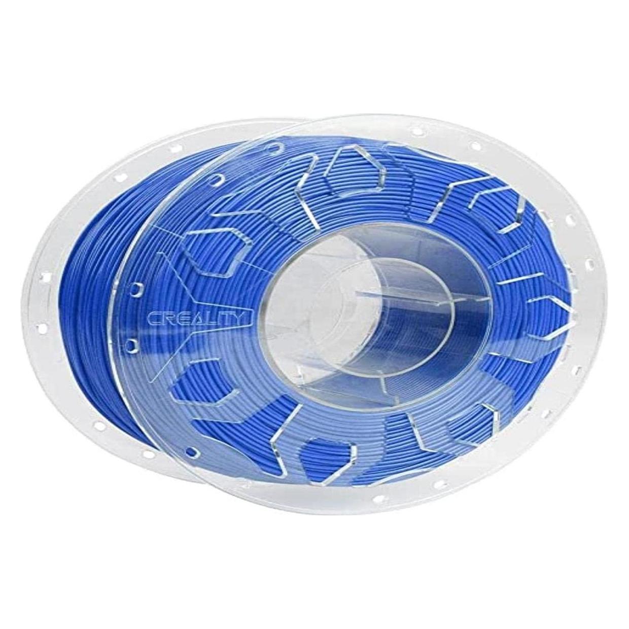 Creality Filament PLA Silk (PLA, 1000 g, 1.75 mm) (3301120006)