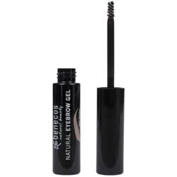 Natural Eyebrow Gel - ash brown