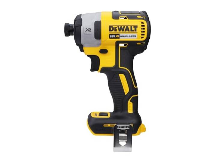 DEWALT DCF887N-XJ Impact Driver 18V 3 versnellingen kaal