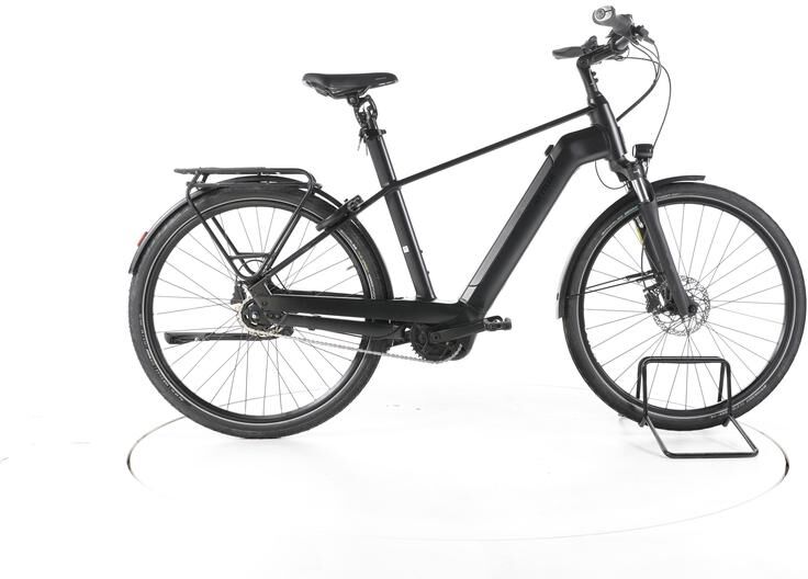 Kettler Quadriga P5 RT Vélo Électrique Urbain - 292969