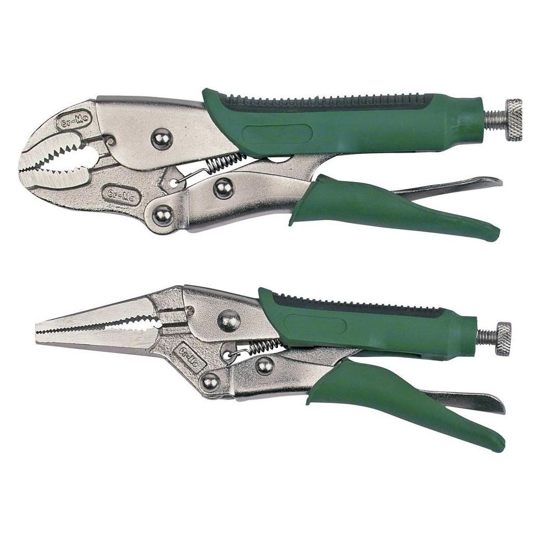 Mannesmann Gripzangensatz (M10522)