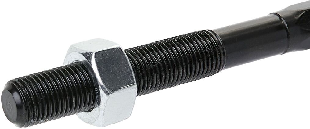 RIDEX 286S0231 Lenkgetriebe