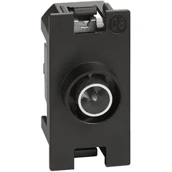 Legrand (SEKO) TV-Einzeldose K4202D