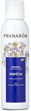 Pranarôm Hidrolato de Perpétua Puro e Natural 150 ml