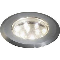 Konstsmide 7465-000 Bodeneinbauleuchte, Außeneinbauleuchte LED LED G (A - G) Edelstahl