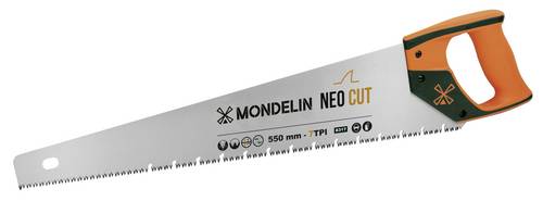 Mondelin 831700 Gipskartonsäge