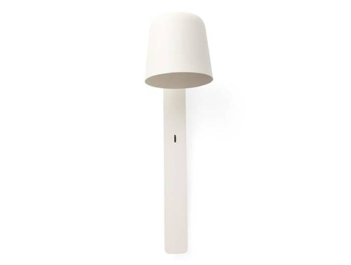 Faro Barcelona 62360 - TILA Wandleuchte weiß