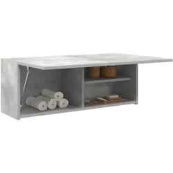 vidaXL, Badezimmerschrank, Mameletta (25 x 25 x 30 cm)