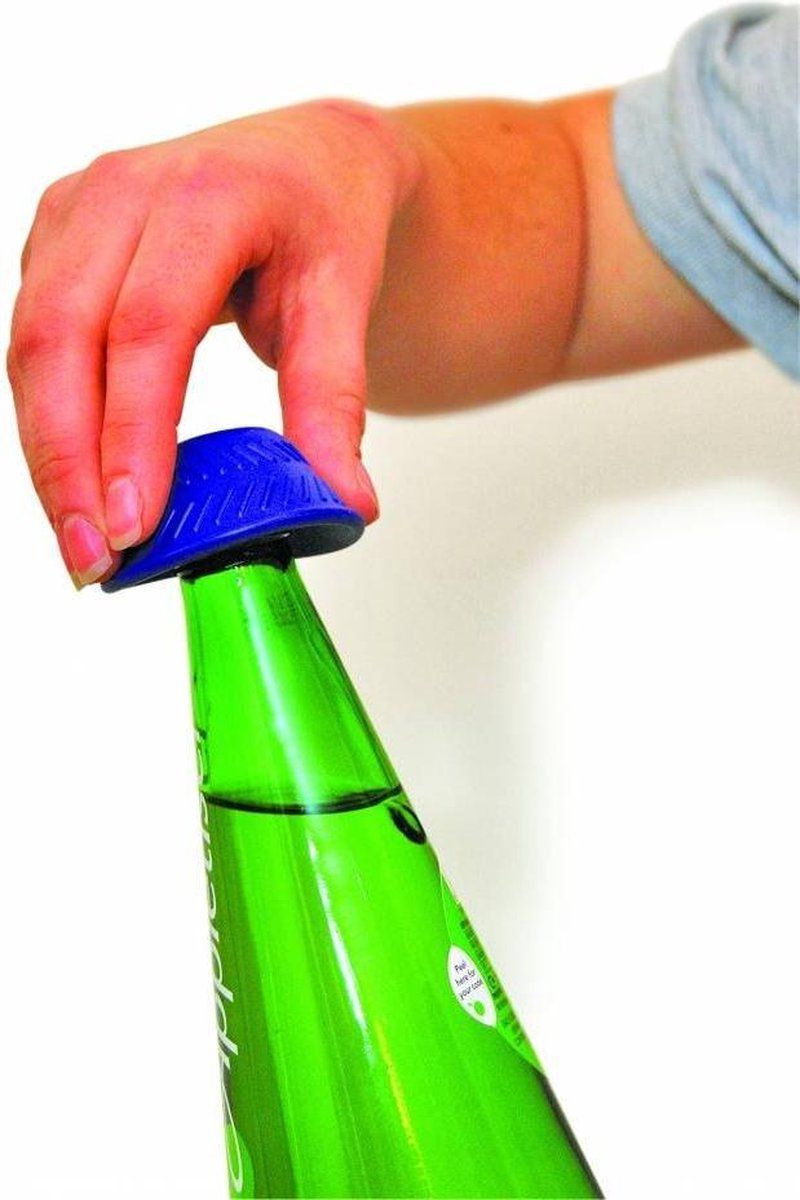Able2 Anti-slip Flesopener met stevige grip