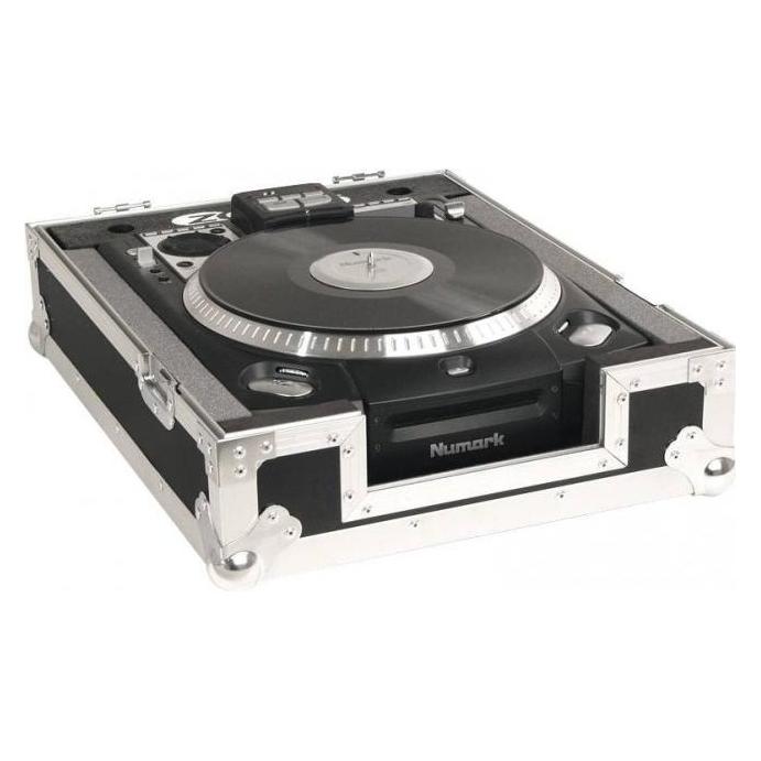 Zomo CDX für 1 x CDX Silber (33052834)