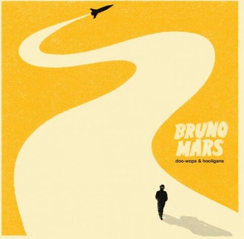 Bruno Mars - Doo-Wops and Hooligans - Preis vom 11.10.2026 03:10:56 h