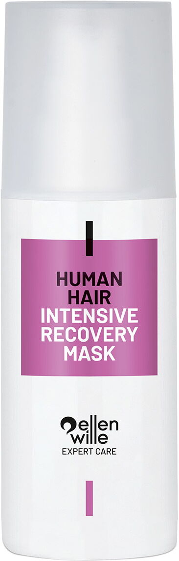 150ml Ellen Wille Human Hair Intensive Recovery Mask