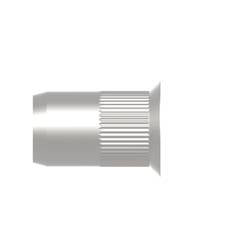Gesipa 1450372 Blindnietmutter M6 200 St.