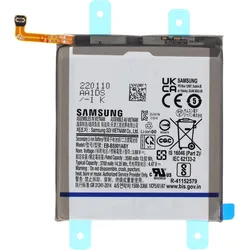 Samsung Original Akku für EB-BS901ABY, Smartphone Akku