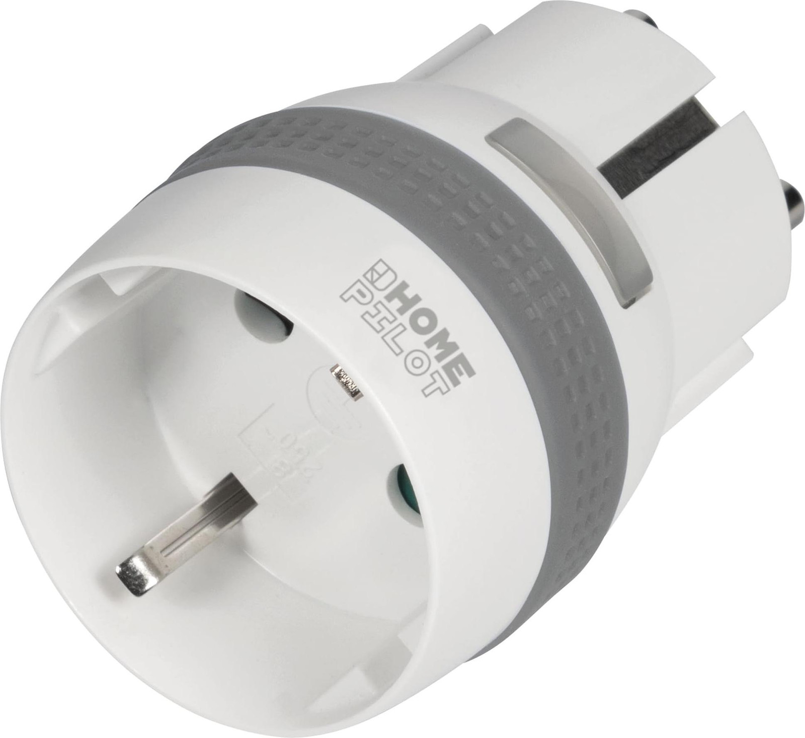 HomePilot Slimme tussenconnector wit