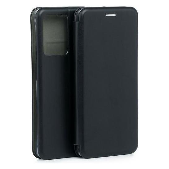 Beline Etui Book Magnetic Poco X5 Pro czarny/black (Xiaomi Poco X5 Pro) (47440771)