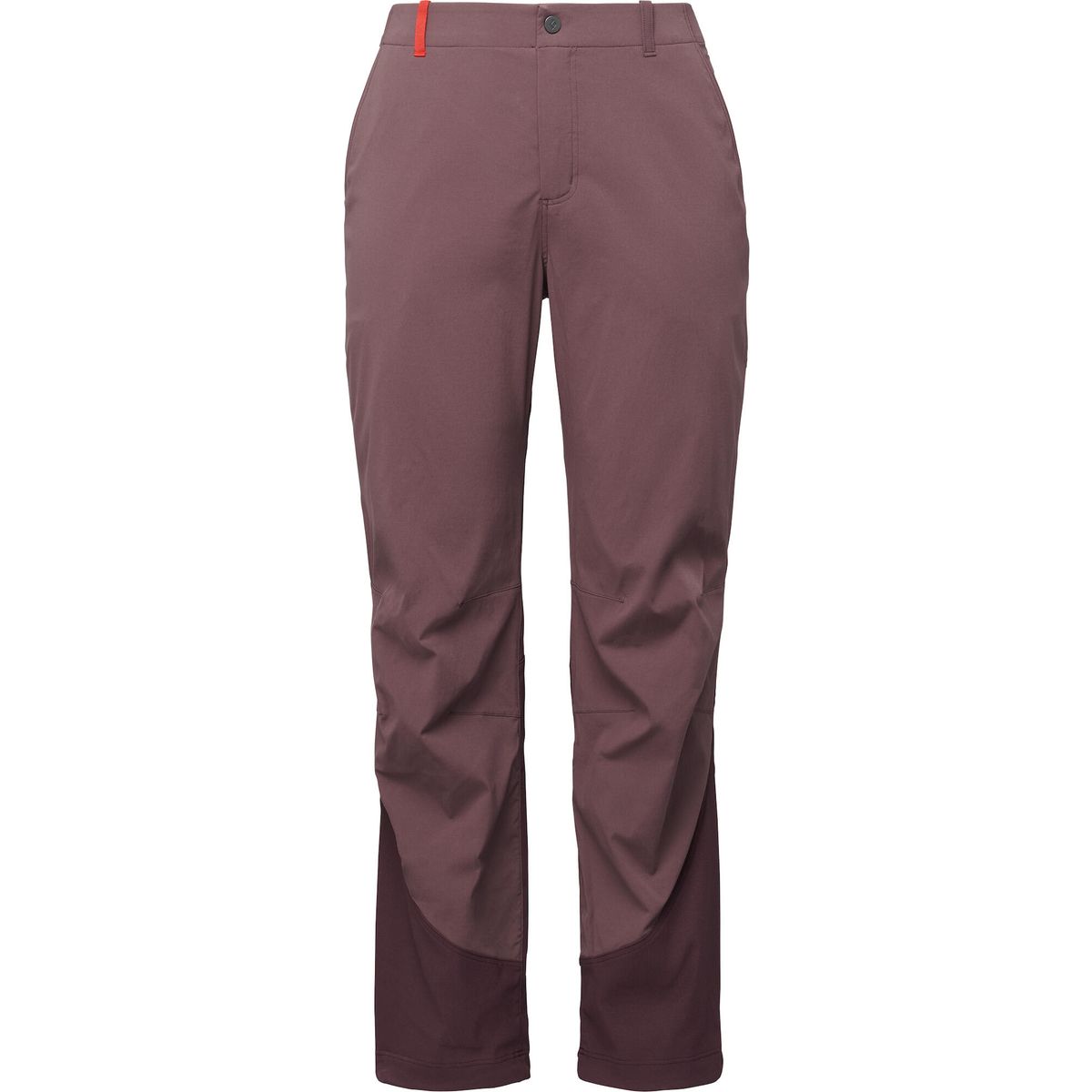 Black Diamond W Pursuit Hybrid Pants fig (6052) 002 AP75016060520021