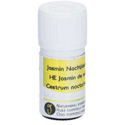 HE Jasmin Nachtjasmin Absolue pur Indien 2 ml Ätherisches Öl