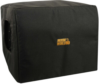 Markbass Cover For CMD102P