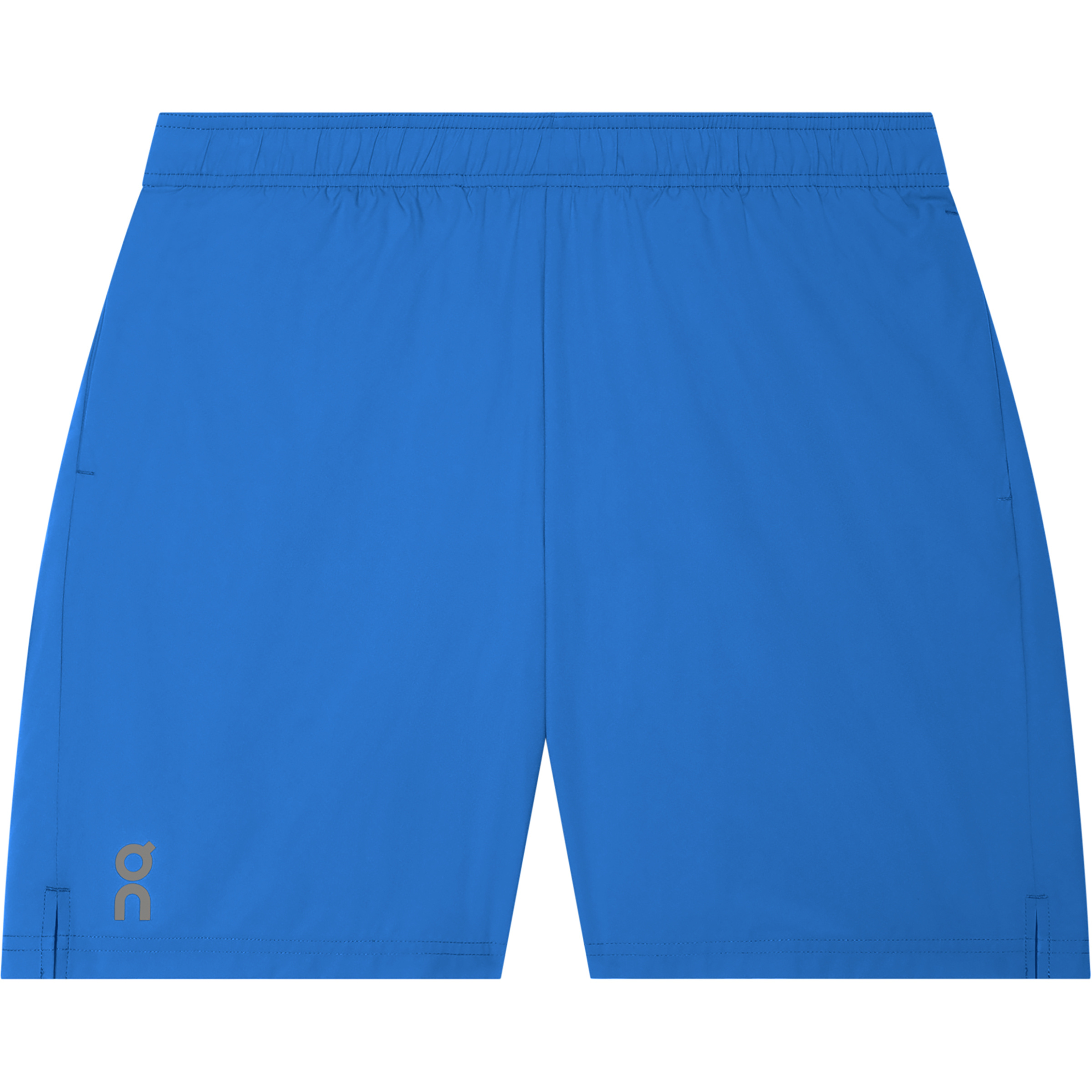 On 7" Core Herren Laufhose blau Größe M Laufen | Trailrunning Elastisch
