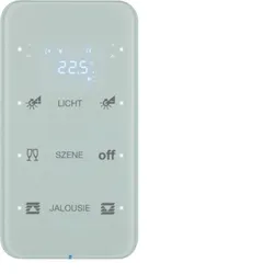 Berker Touchsensor 3fach 75643160