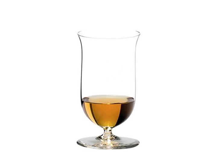 RIEDEL 4400/80 Sommeliers Single Malt Whisky, Whiskyglas, Kristallglas
