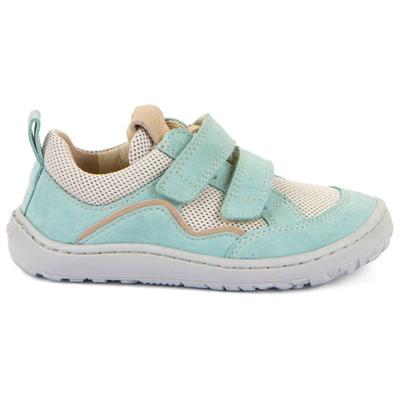 Froddo - Kid's Barefoot Baze - Barfußschuhe 24 | EU 24 grau
