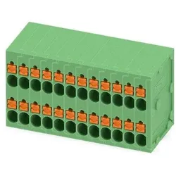Phoenix Contact 1841597 Leiterplattenklemme SPTD 1,5/12-H-3,5 SPTD1512H35  - 25 Stück