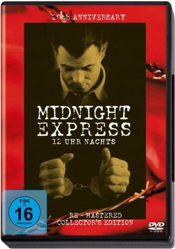 Sir Alan Parker - Midnight Express - Preis vom 10.10.2026 11:48:34 h