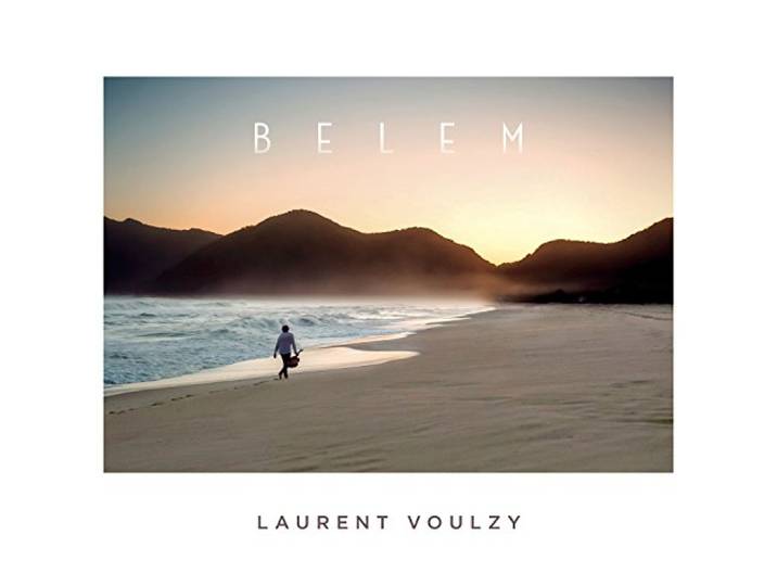 Laurent Voulzy - Belem