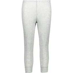 CMP Damen Unterhose WOMAN 3/4 PANT, Größe 44 in Grau Grau