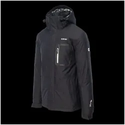 Hi-Tec, Herren, Skijacke, BICCO II Isolierte Herrenjacke (XL)