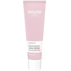 Sensitiv Feuchtigkeitscreme leicht 30 ml